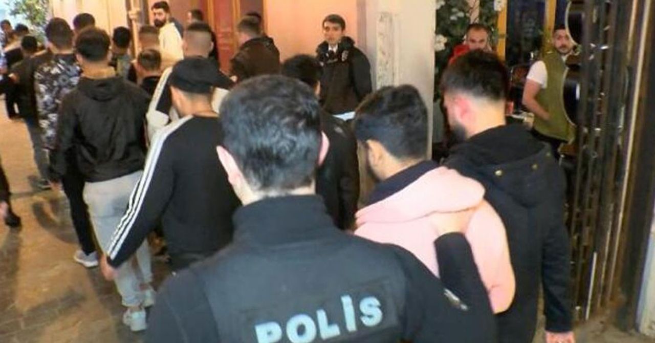 Polis Ekipleri Polis Ekipleri