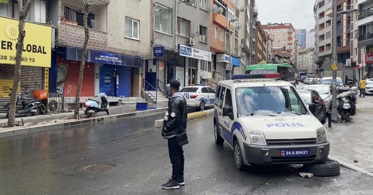 Polis Ekipleri Polis Ekipleri