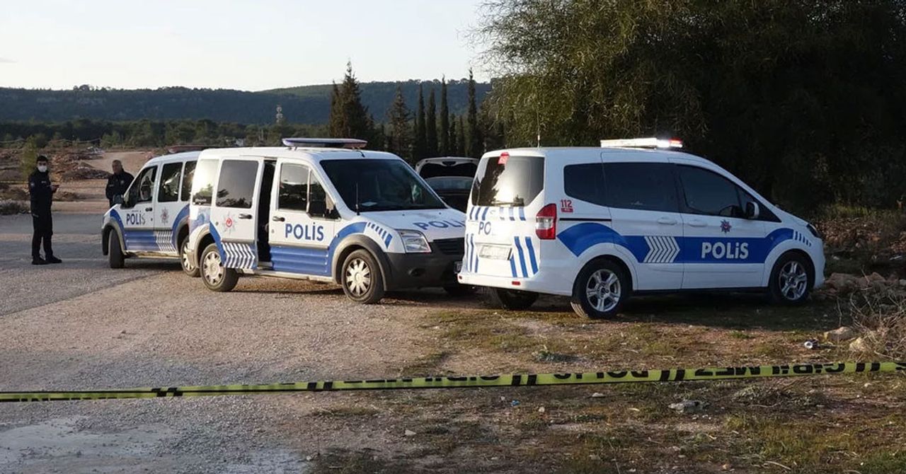 Polis Ekipleri Polis Ekipleri