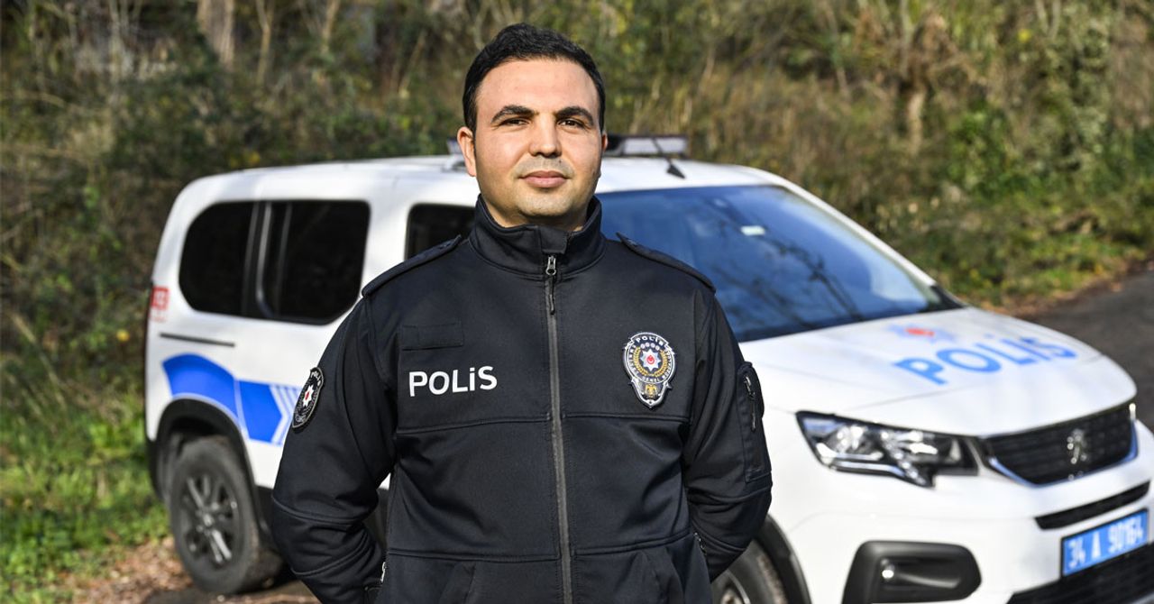 Polis memuru mustafa ersöz Polis memuru mustafa ersöz