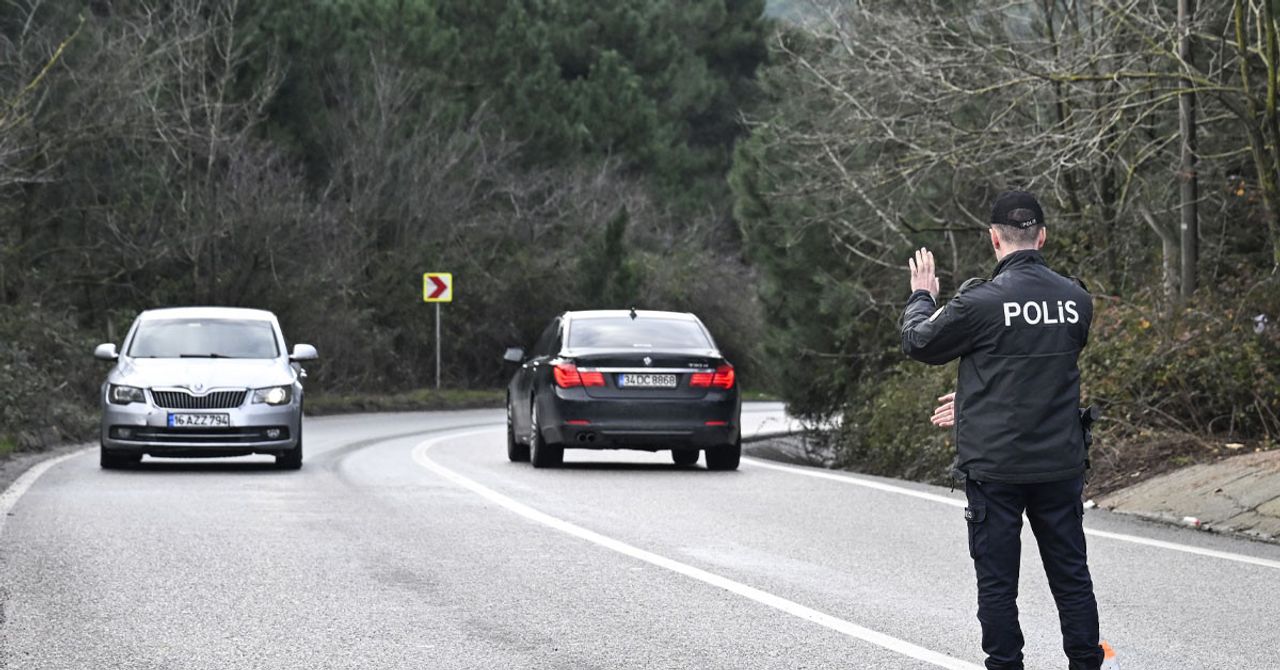 Polis memuru mustafa ersöz Polis memuru mustafa ersöz