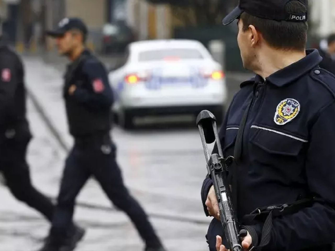 Polislerin şark görevi düştü mü, kaç yıla düştü? Polislerin şark görevi düştü mü, kaç yıla düştü?
