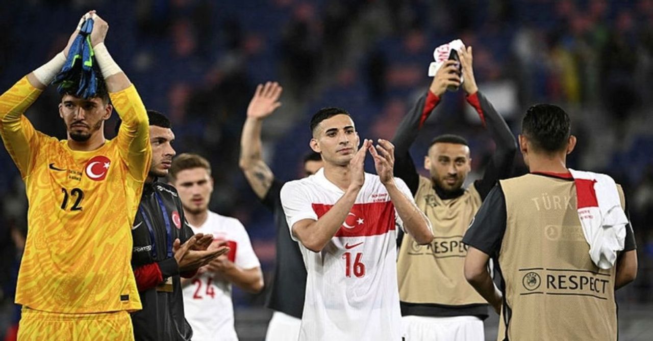 Polonya Türkiye maçı ne zaman ve saat kaçta? Polonya Türkiye hazırlık maçı nereden izlenir? (Muhtemel ilk 11’ler) Polonya Türkiye maçı ne zaman ve saat kaçta? Polonya Türkiye hazırlık maçı nereden izlenir? (Muhtemel ilk 11’ler)