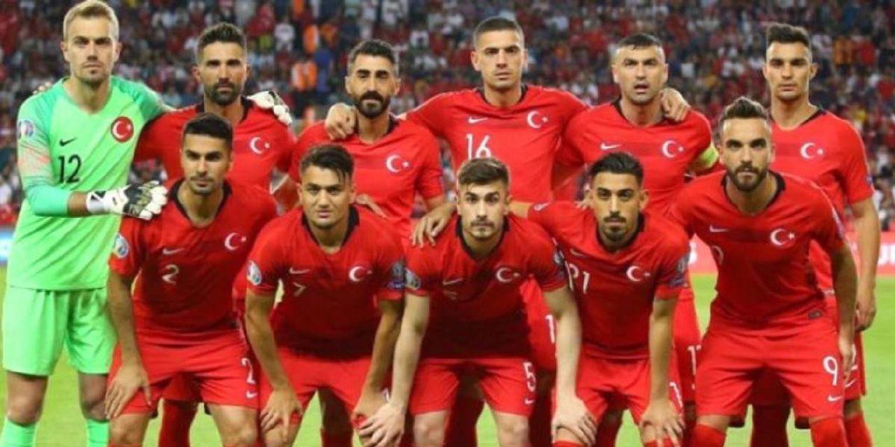 Portekiz Türkiye Maçı
