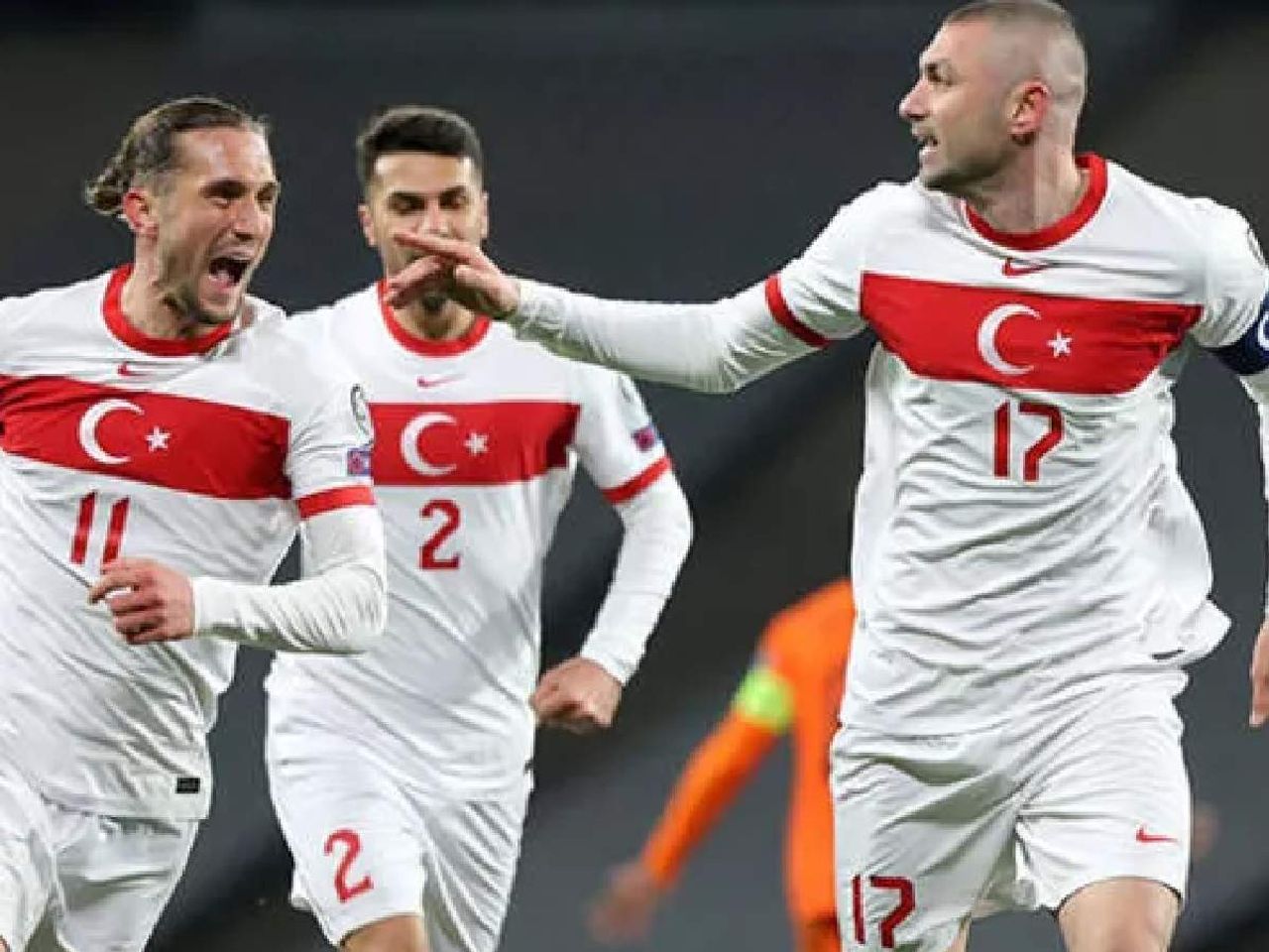 Portekiz Türkiye maçı ne zaman, hangi kanalda? Portekiz Türkiye maçı ne zaman, hangi kanalda?