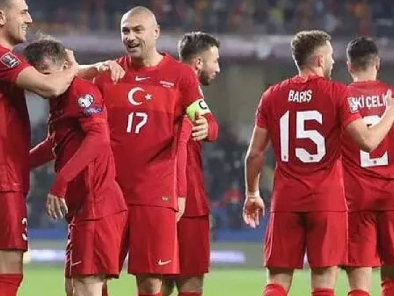 Portekiz-Türkiye tek maç mı, rövanşı var mı? Portekiz-Türkiye tek maç mı, rövanşı var mı?