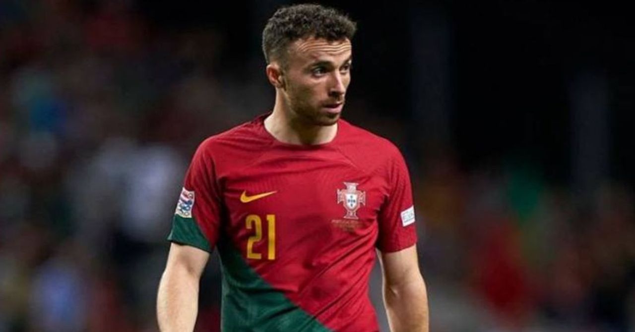 Portekizli futbolcudan olay Arda Güler sözleri: ‘Onun hakkında fikrim yok’ Portekizli futbolcudan olay Arda Güler sözleri: ‘Onun hakkında fikrim yok’