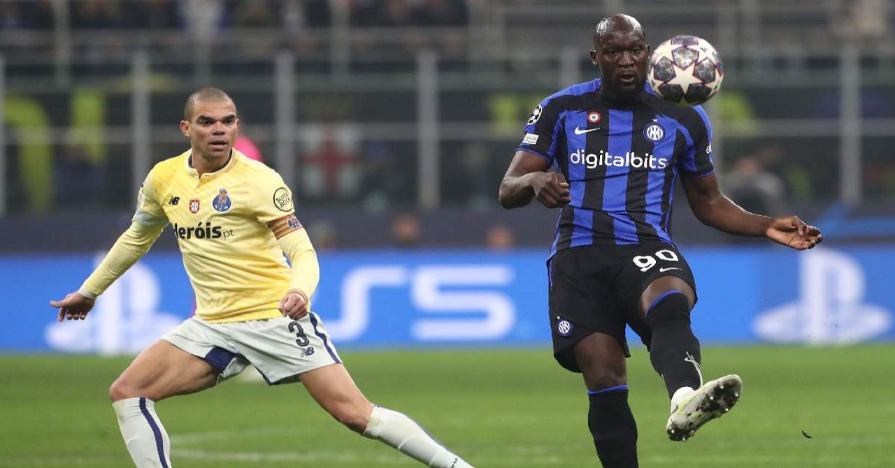 Porto Inter Porto Inter