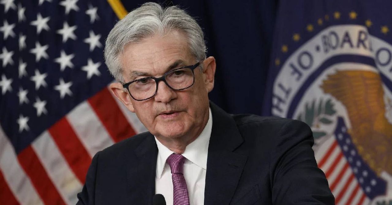 Powell yeni normal Powell yeni normal