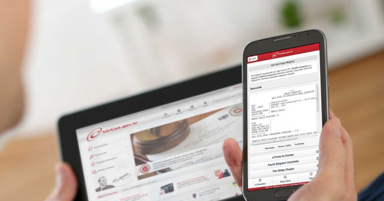 E- Devlet dolandırıcılığı E- Devlet dolandırıcılığı