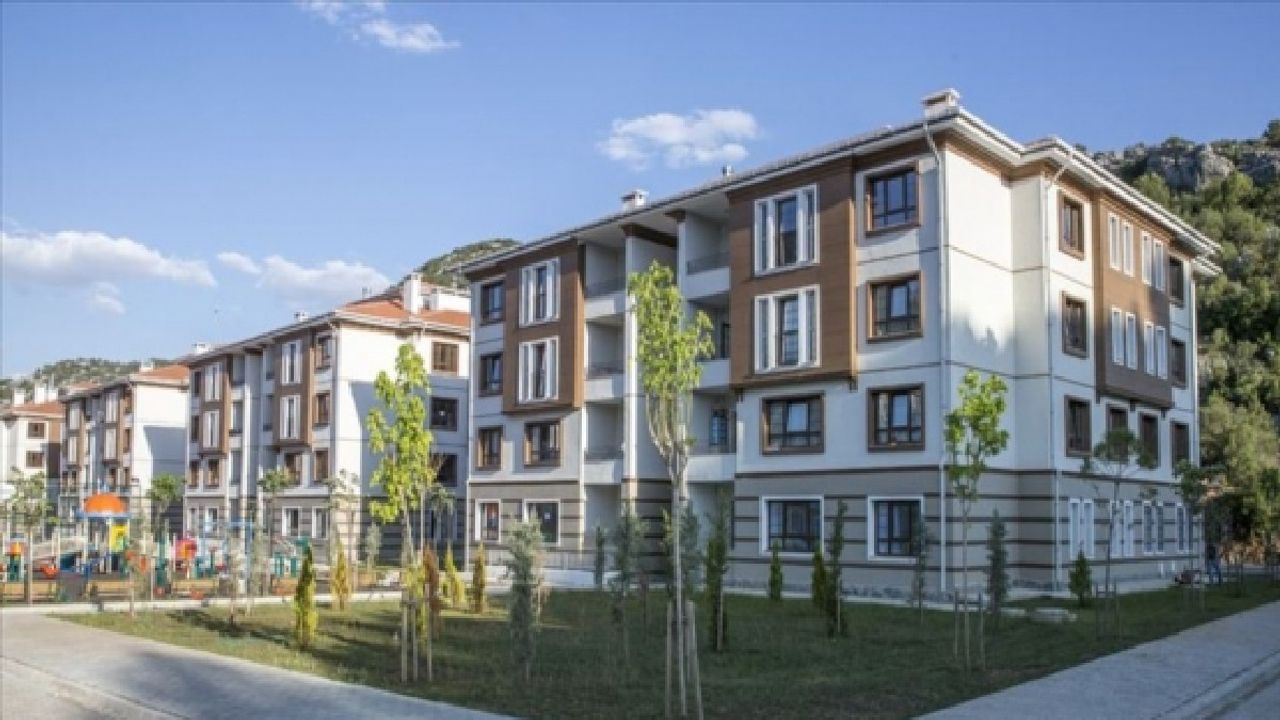 TOKİ Sancaktepe konut satış fiyatları ne kadar TOKİ Sancaktepe konut satış fiyatları ne kadar