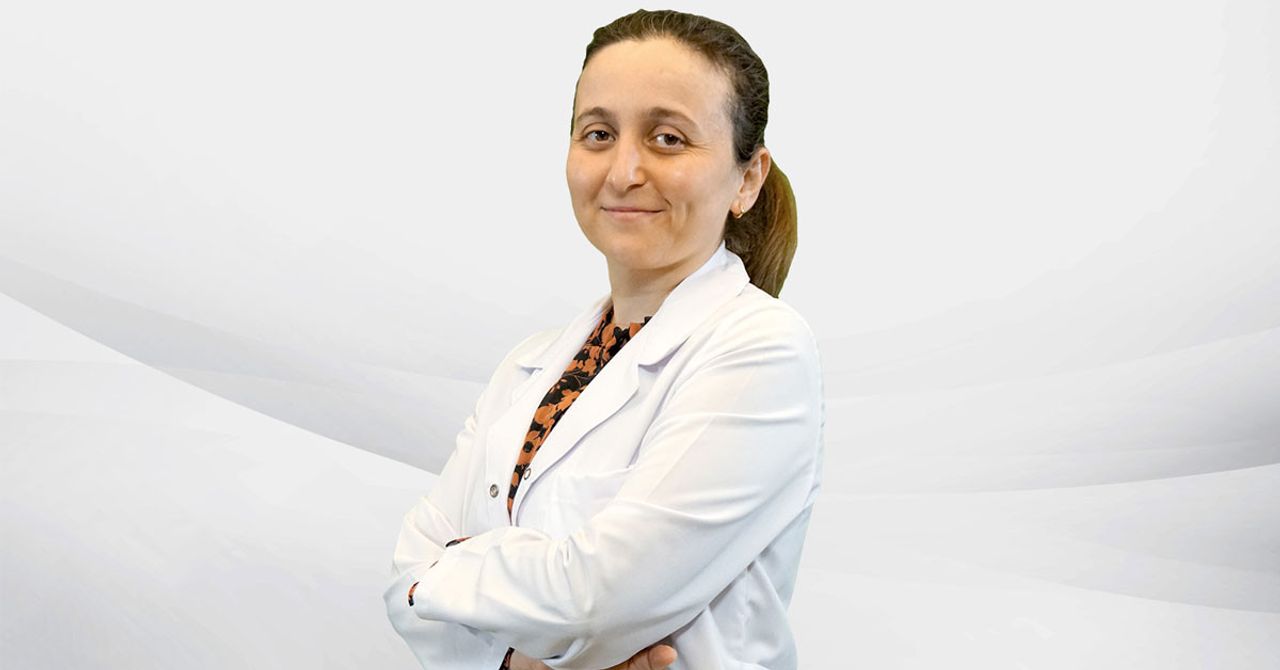 Prof Dr Aylin Gül Lenfoma kanseri hakkında bilgi verdi Prof Dr Aylin Gül Lenfoma kanseri hakkında bilgi verdi
