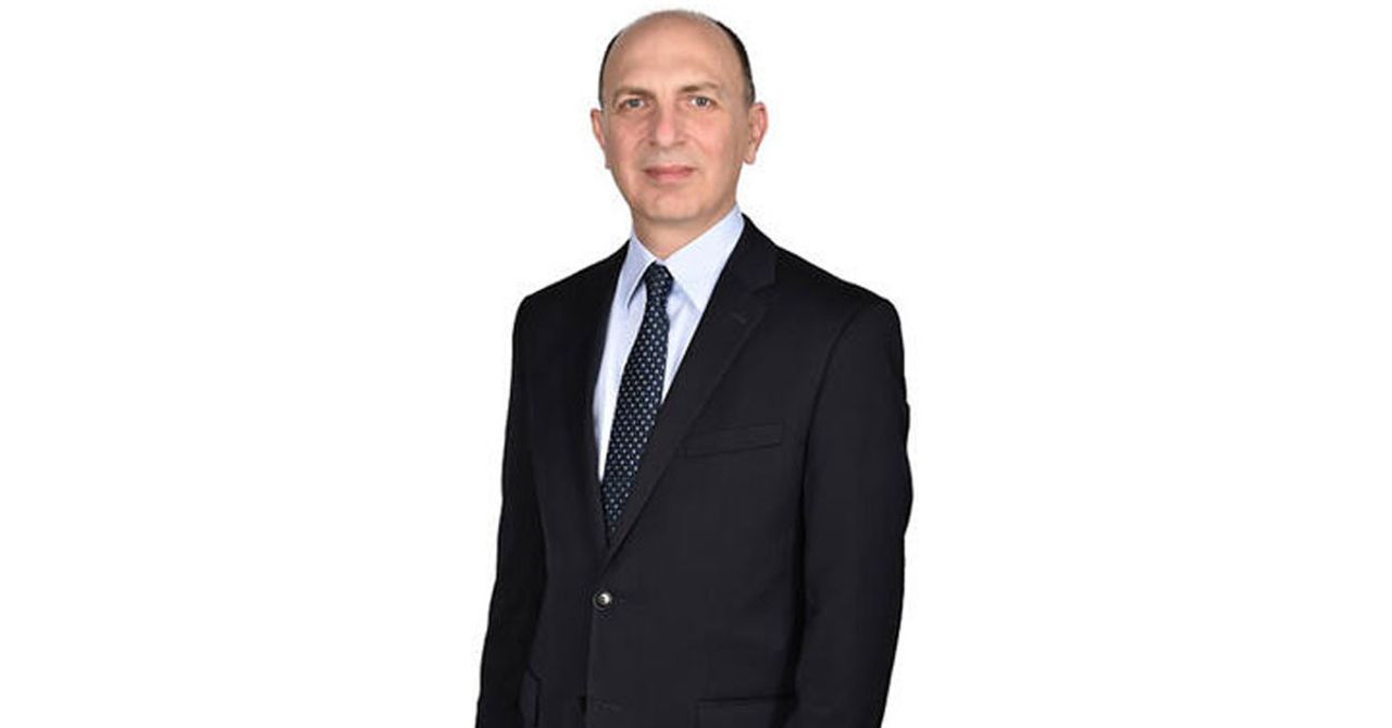 Prof. Dr. Kadir Emre Gökyayla