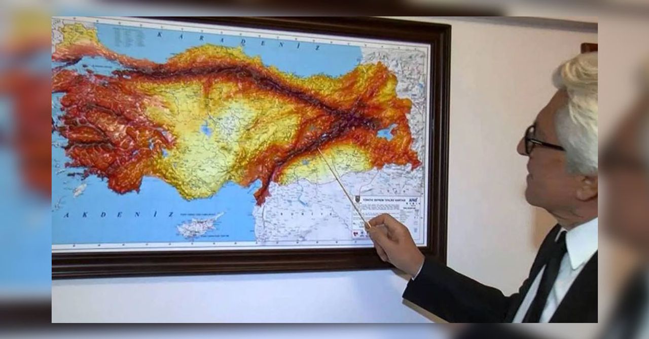 Prof. Dr. Süleyman Pampal, çok sık meydana gelen artçı depremlerin olası Marmara depremini tetikler mi? Sorusunu yanıtladı. Ayrıca, Kemerburgaz Fayı Prof. Dr. Süleyman Pampal, çok sık meydana gelen artçı depremlerin olası Marmara depremini tetikler mi? Sorusunu yanıtladı. Ayrıca, Kemerburgaz Fayı