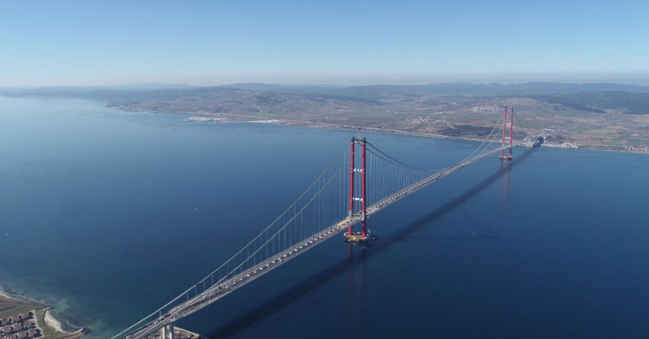 Proje ile yıllık 415 milyon avro tasarruf Proje ile yıllık 415 milyon avro tasarruf