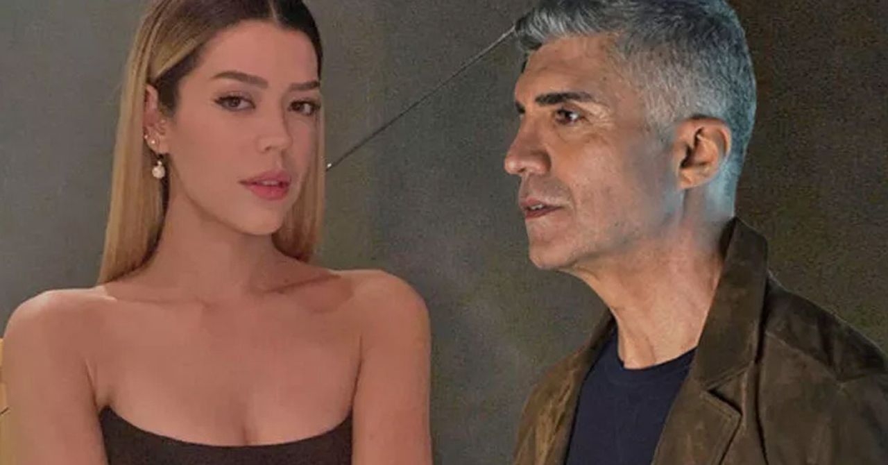 Özcan Deniz Özcan Deniz