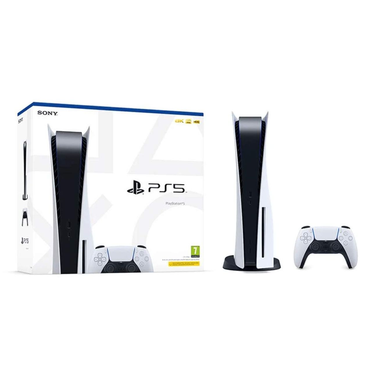 PS5 PS5