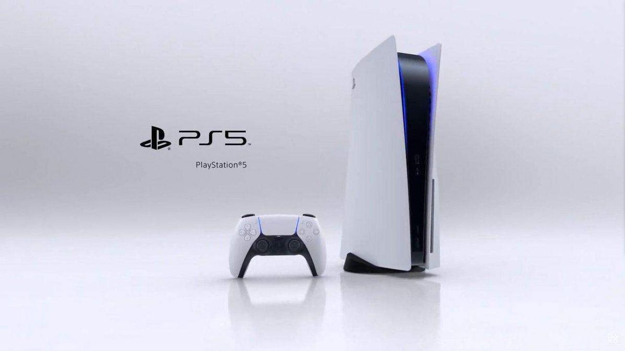PS5 PS5