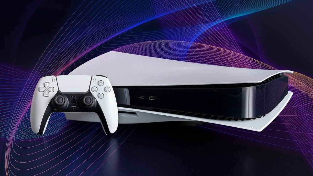 PS5 PS5