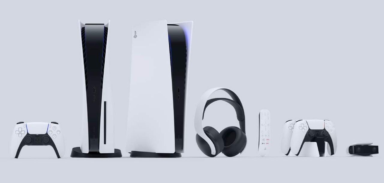 PS5 PS5