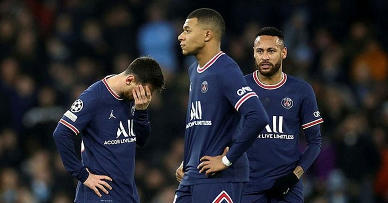 PSG PSG