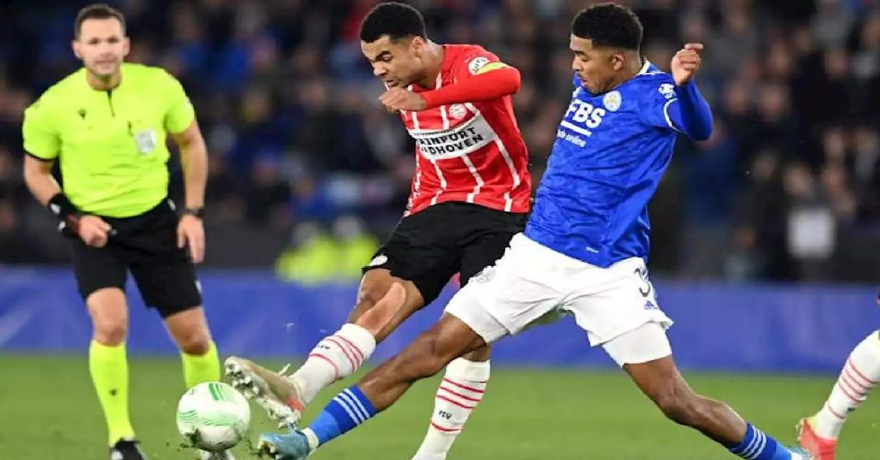 PSV Leicester PSV Leicester