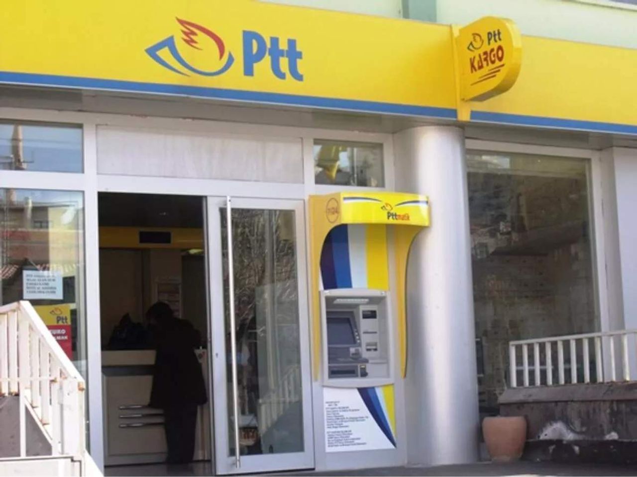ptt ptt