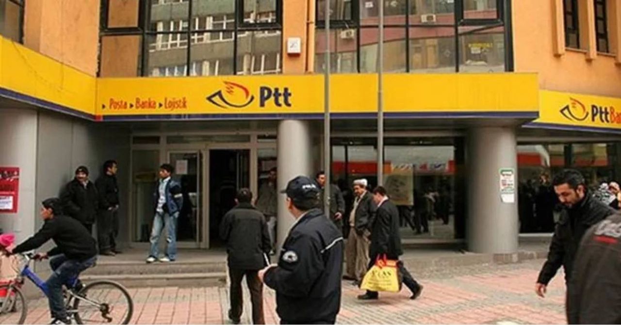 PTT personel alımı 2022 PTT personel alımı 2022