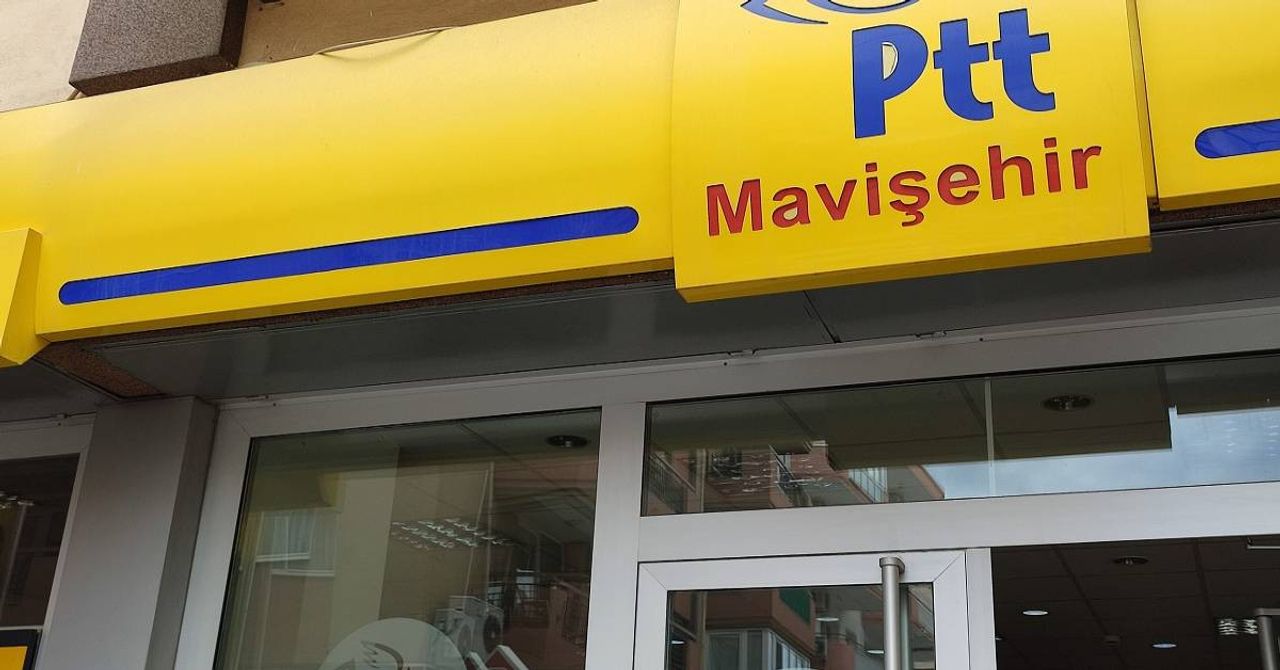 PTT personel alımı 2022 PTT personel alımı 2022