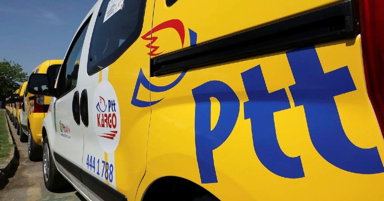 PTT Personel Alımı PTT Personel Alımı