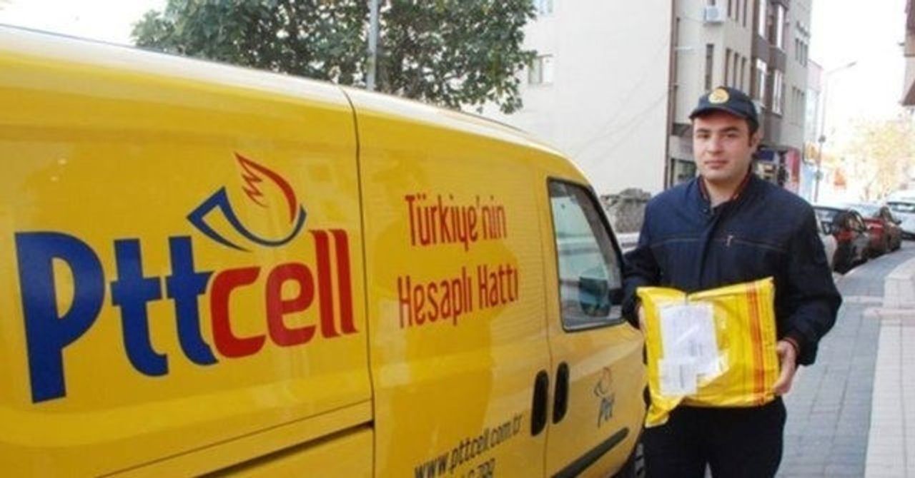 PTT’de işe başlamak isteyenlere müjde! Personel alımı ile ilgili tüm detaylar belli oldu PTT’de işe başlamak isteyenlere müjde! Personel alımı ile ilgili tüm detaylar belli oldu