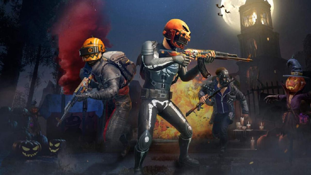 PUBG Mobile Orest nedir, ne anlama geliyor PUBG Mobile Orest nedir, ne anlama geliyor
