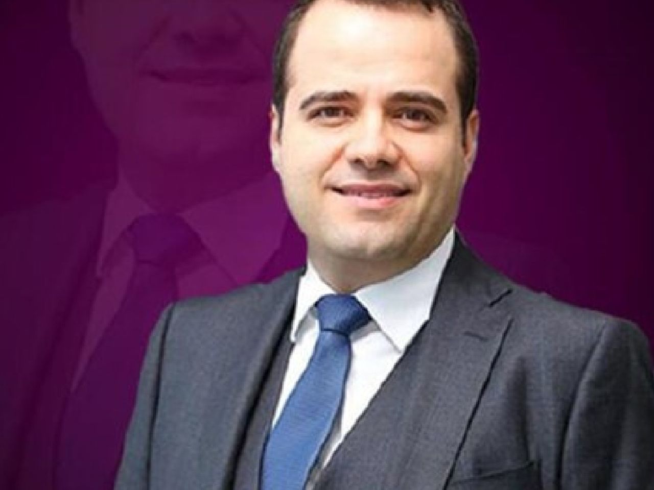 Özgür Demirtaş eğitim hayatı ve kariyer biyografisi Özgür Demirtaş eğitim hayatı ve kariyer biyografisi