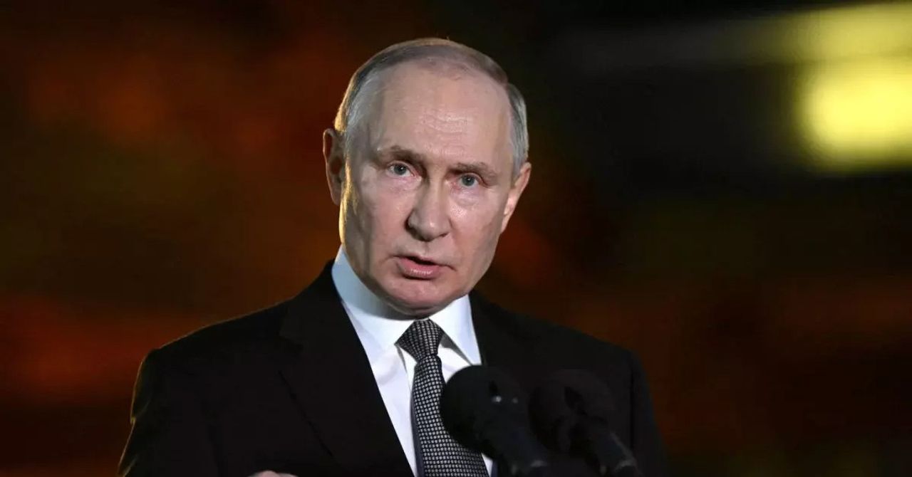 putin putin