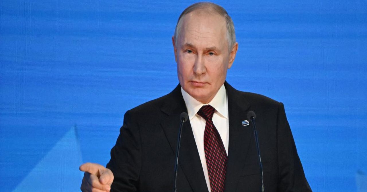 Putin Putin