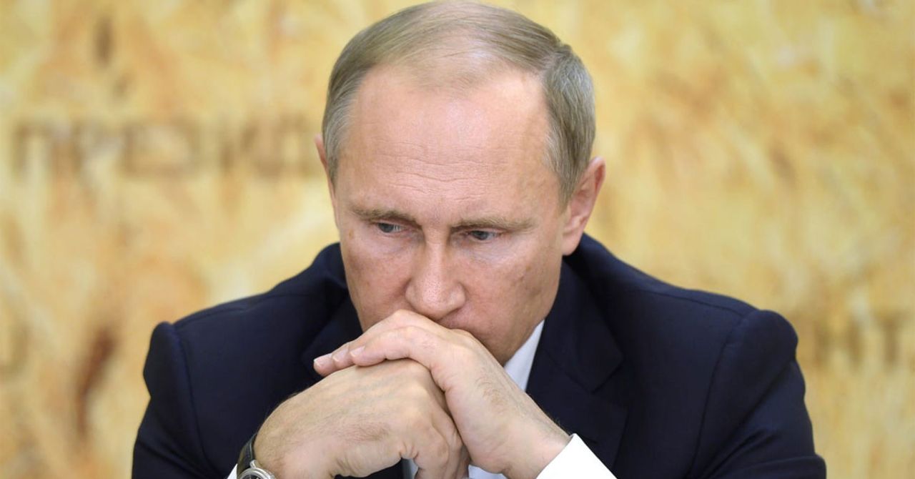 Putin ABD, Ukrayna için bizi ikna etmeye çalışıyor Putin ABD, Ukrayna için bizi ikna etmeye çalışıyor