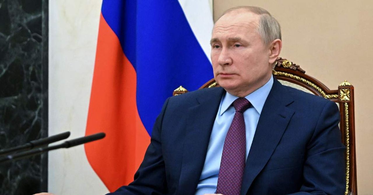 Putin Başbakan Yardımcısı Tepki-1