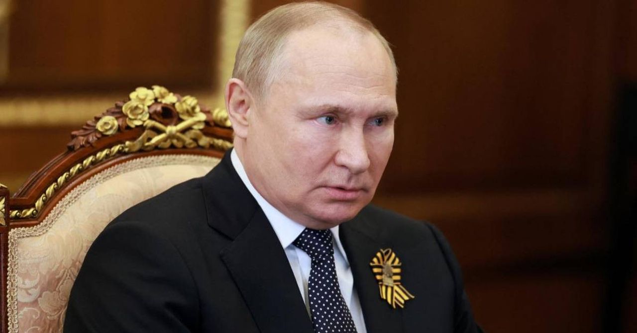 Putin Petrol Açıklaması Putin Petrol Açıklaması