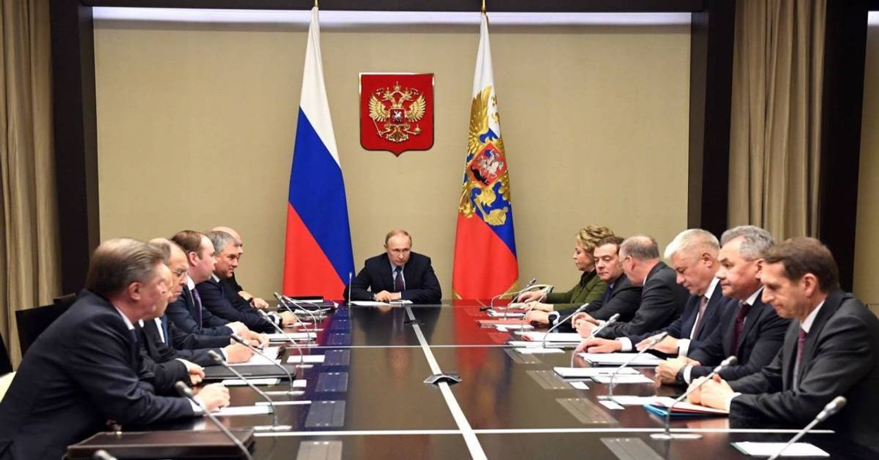 Putin seferberlik süreci Putin seferberlik süreci