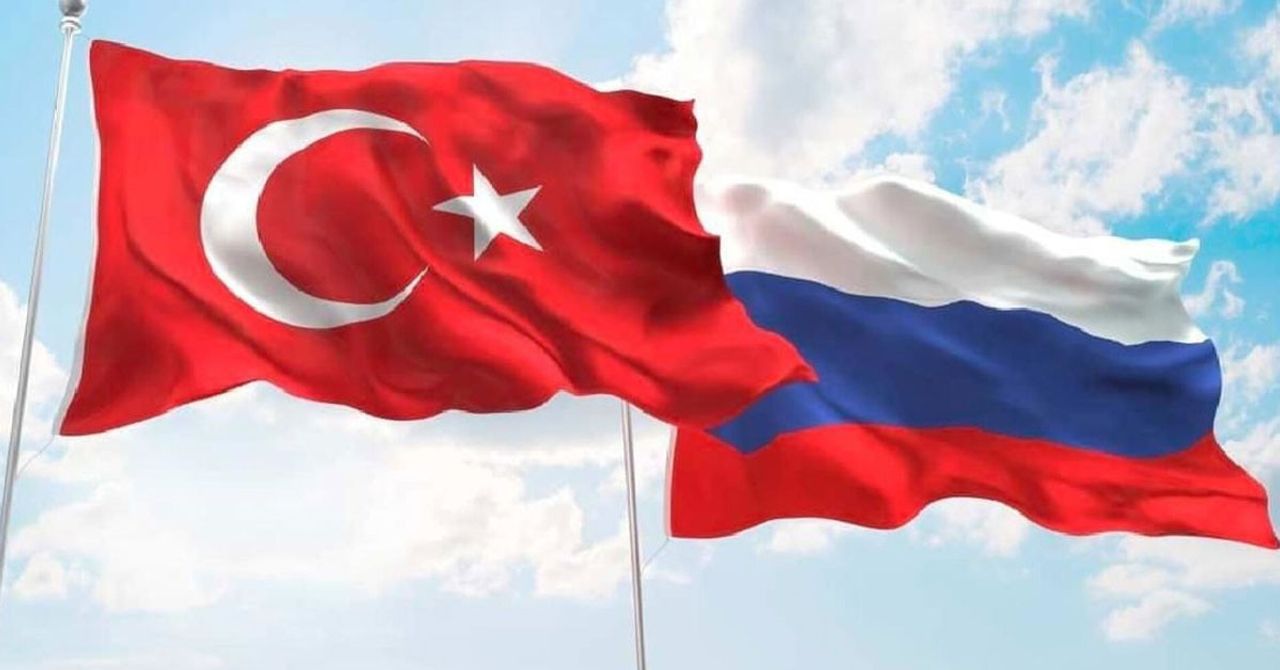Putin Türkiye