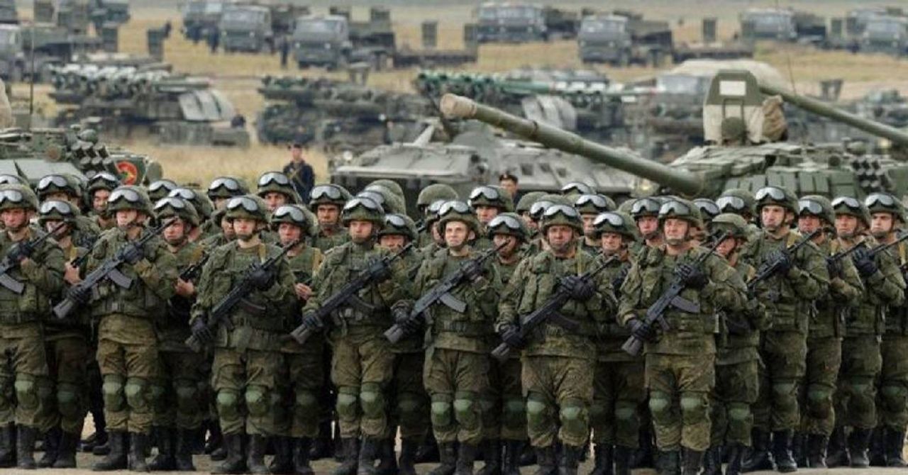 Putin Yeni Ordusu-1 Putin Yeni Ordusu-1