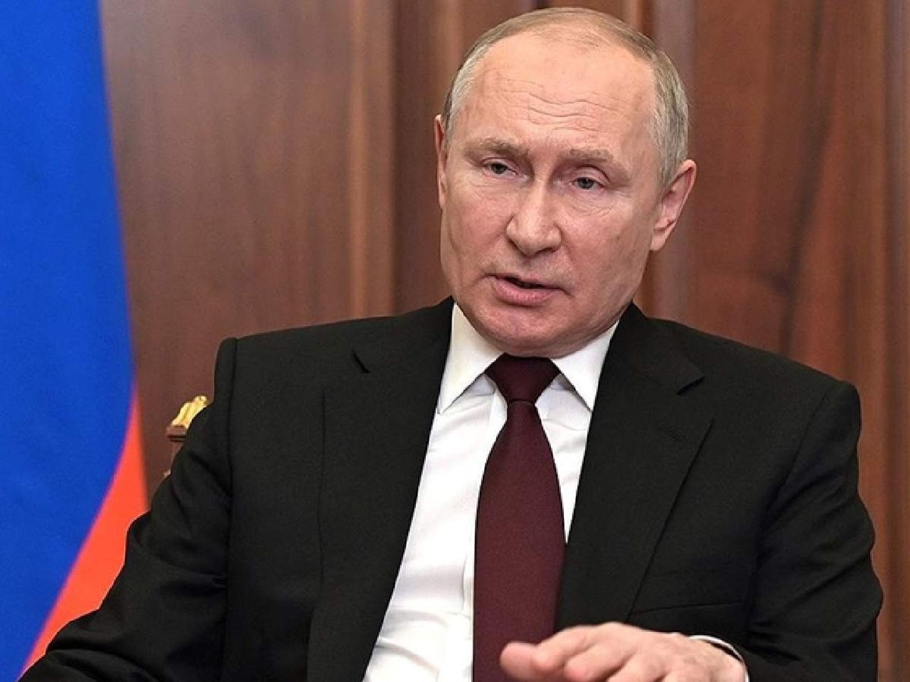 Putin - Zelenskiy ne zaman görüşecek? Putin - Zelenskiy ne zaman görüşecek?