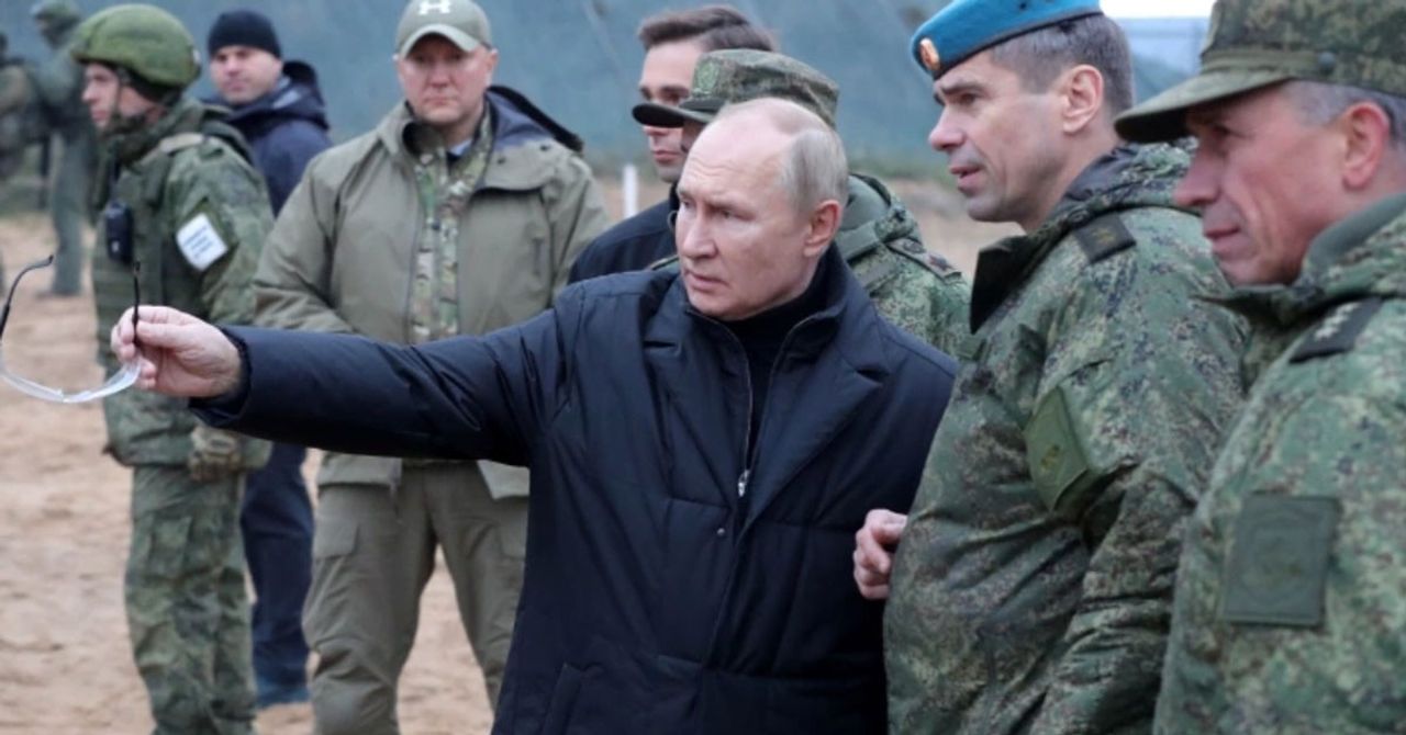 Putin Putin