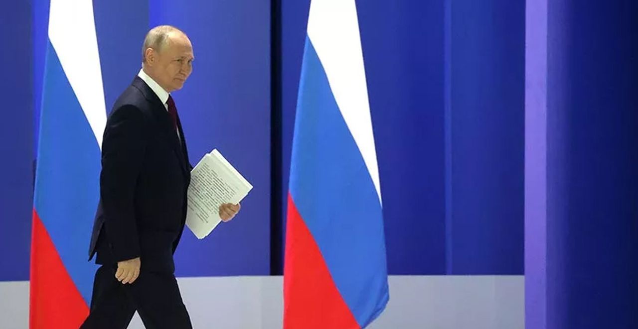 Putin Putin