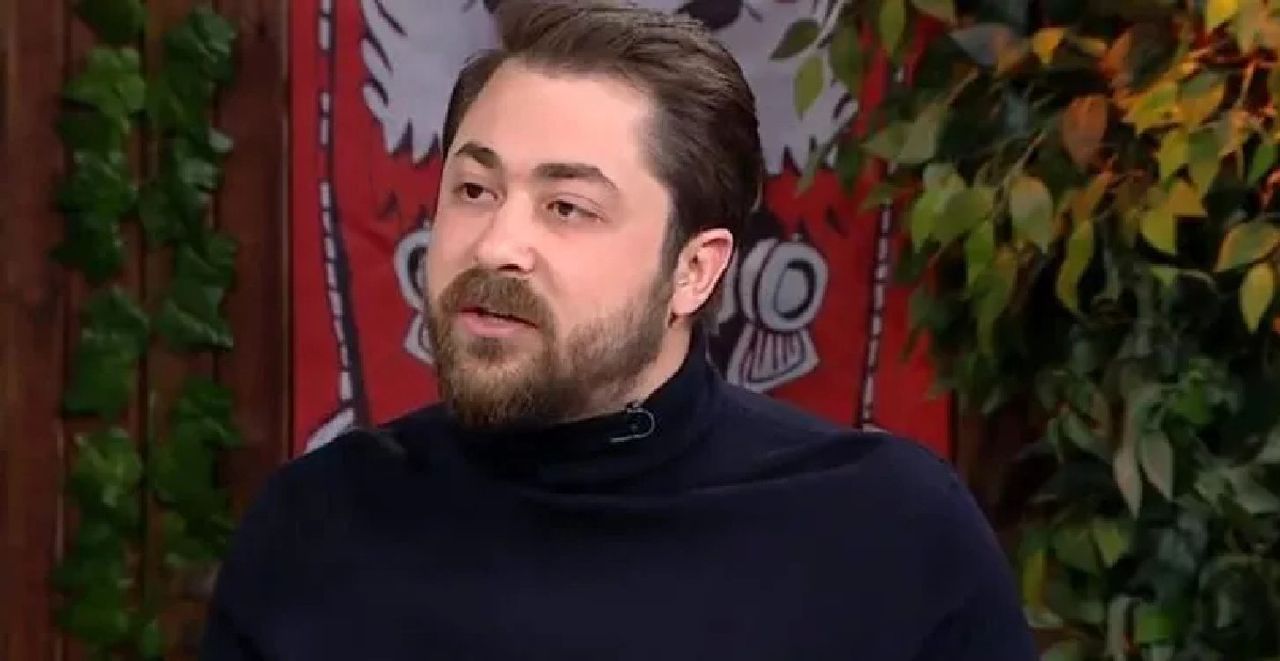 Semih Öztürk Survivor Ekstra Semih Öztürk Survivor Ekstra