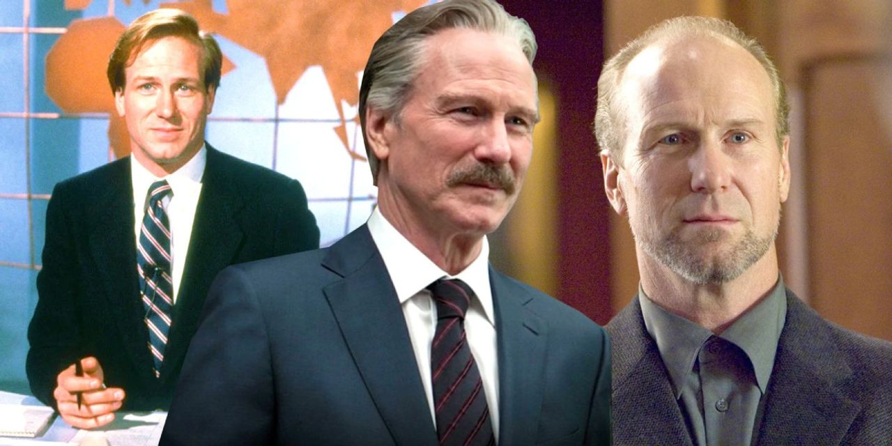 William Hurt Kimdir? William Hurt Kimdir?