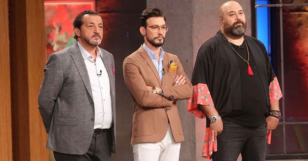MasterChef Mehmet şef ayrılıyor mu? MasterChef Mehmet şef ayrılıyor mu?