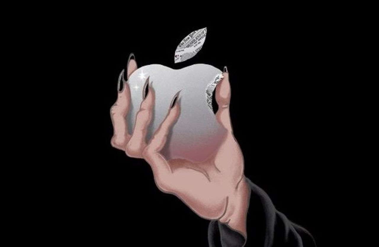 Apple apple bahar etkinliği
