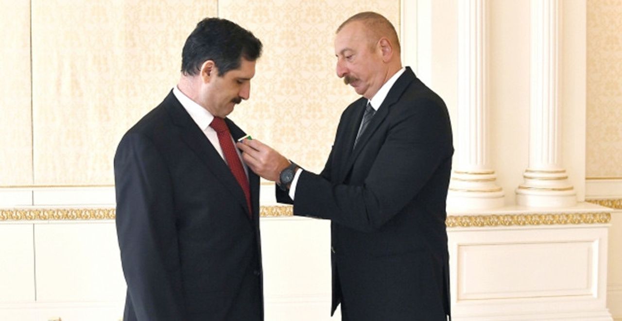 Aliyev