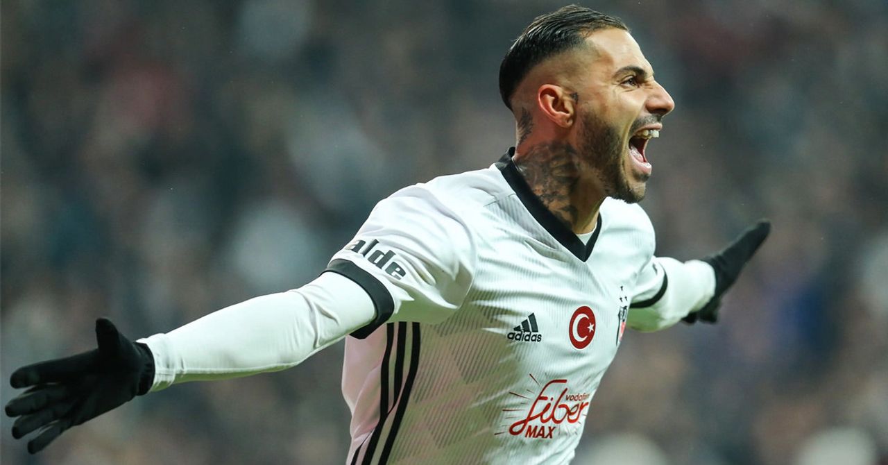 Quaresma Quaresma